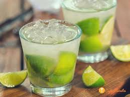 Caipirinha promocional