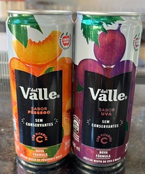 Del vale suco 