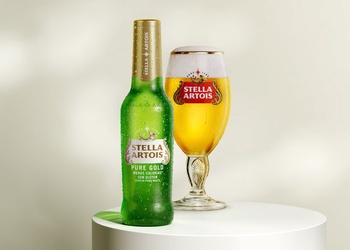 Stella Pure Gold
