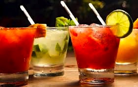Caipivodkas
