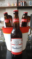 Balde de cerveja 600 ml