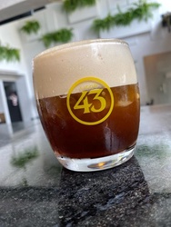 Carajillo Licor 43 Com Cafe