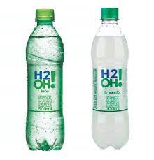 H2O