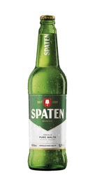 Cervejas 600ml