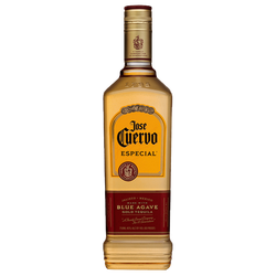 Tequila José Cuervo