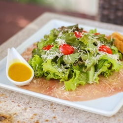 Salada Madri