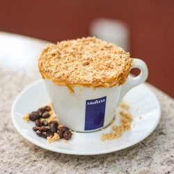 Cappuccino Especial Cafécafé