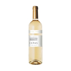 CEPAS  > Chardonnay (branco)