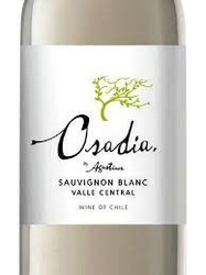 OSADIA > Sauvignon Blanc (Branco)
