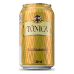Água tônica 