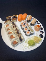 Combo Misto 25 Peças