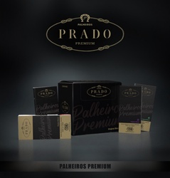 Carteira Palheiro Sabores