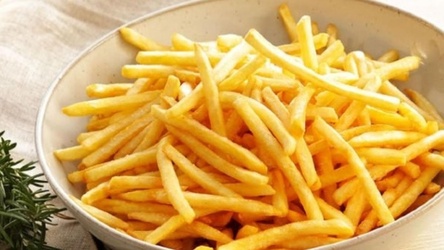 Fritas
