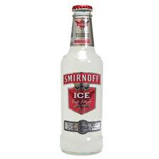 Smirnoff Ice