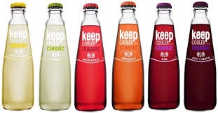 Keep Cooler