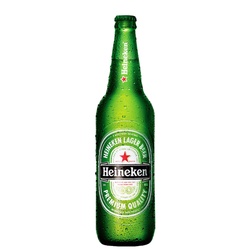 Cerveja Heineken 600ml