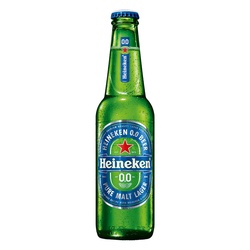Long Neck sem álcool heineken 