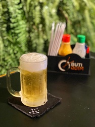 Caneca de Choop 