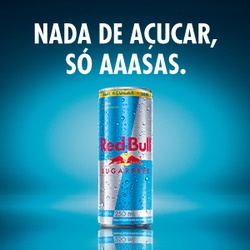 Red Bull Sugar Free