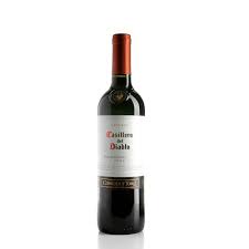 Casillero Del Diablo Carmenere