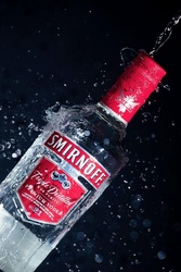 Vodka Smirnoff