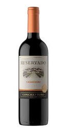 Vinho Reservado Carmenere 