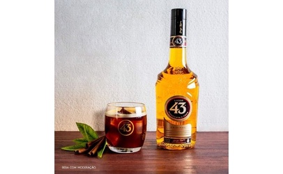 Licor 43