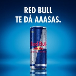 Red Bull