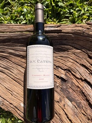 D.V Catena Cabernet-Malbec