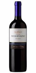 Reservado Malbec