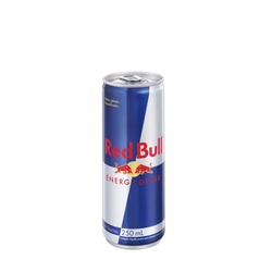 Red Bull Energético 250ml