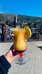 Campari Orange