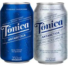Tonica Antarctica