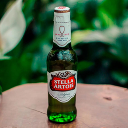 Cerveja Stella Artois (330ml)