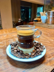 Doce Espresso