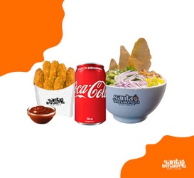 Combo Osaka