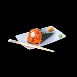 Salmão Filadélfia