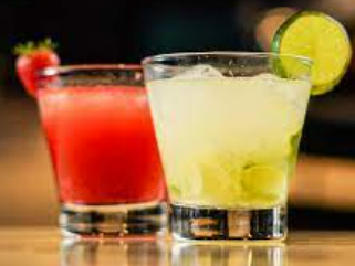 Caipirinha De Vodka