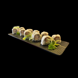 Uramaki Kani Filadélfia 10un