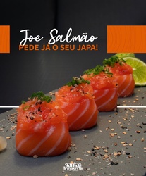Sushi Joe