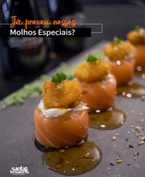 Sushi Joe Cubs Crocante