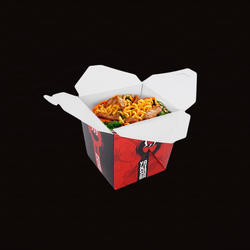 Yakisoba 