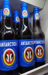 Antarctica Pilsen