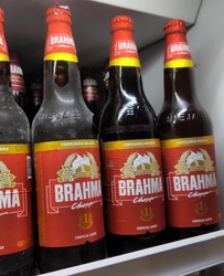 Brahma