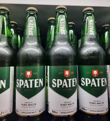 Spaten