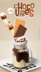 Choco Vibes