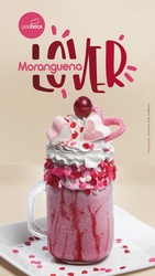 Moranguena Lover