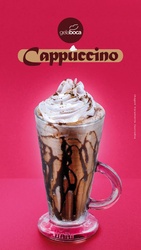 Cappuccino