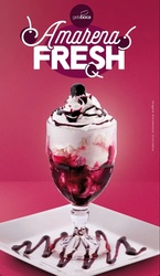 Amarena Fresh