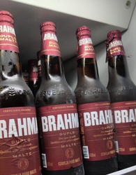 Brahma Duplo Malte